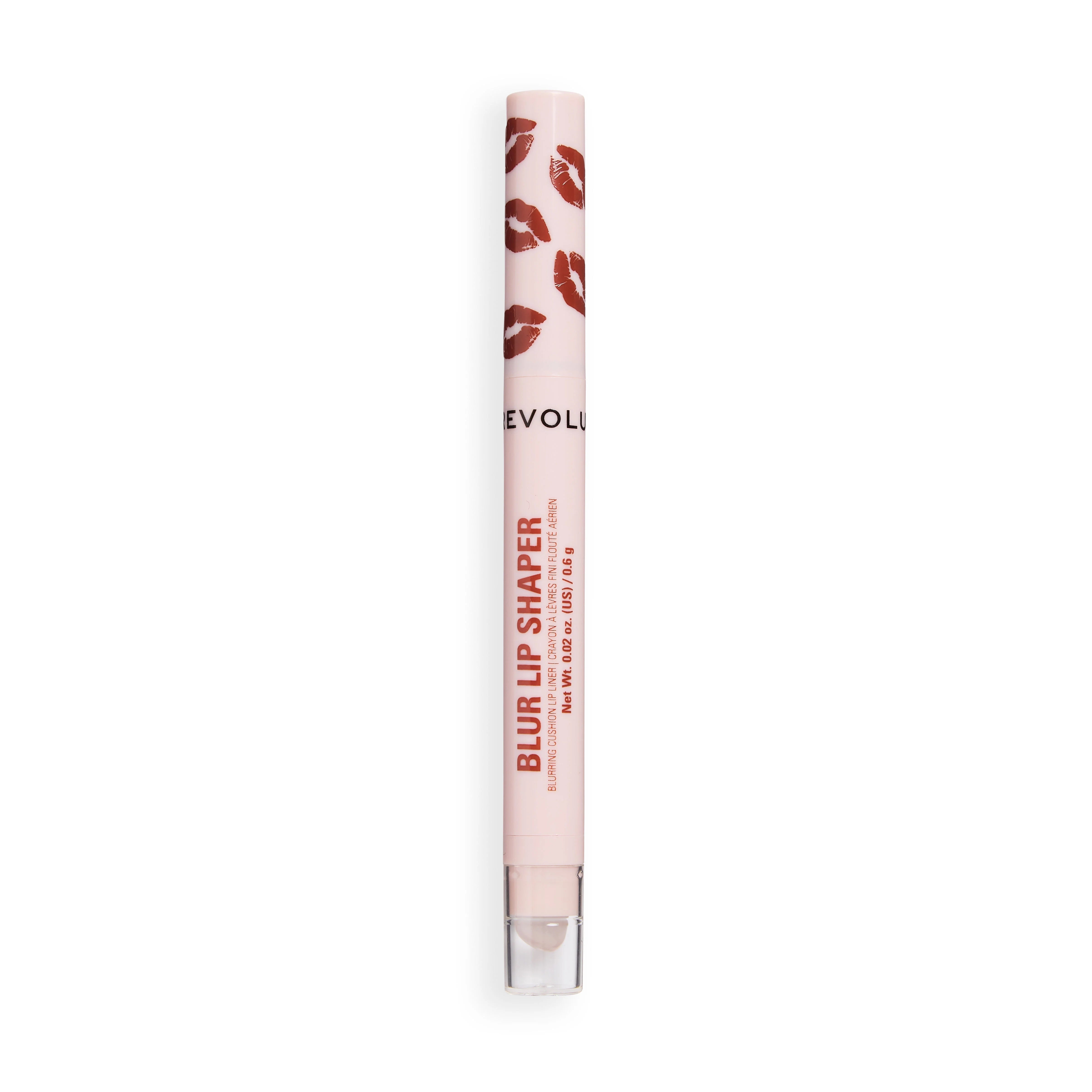 Revolution Blur Lip Shaper
