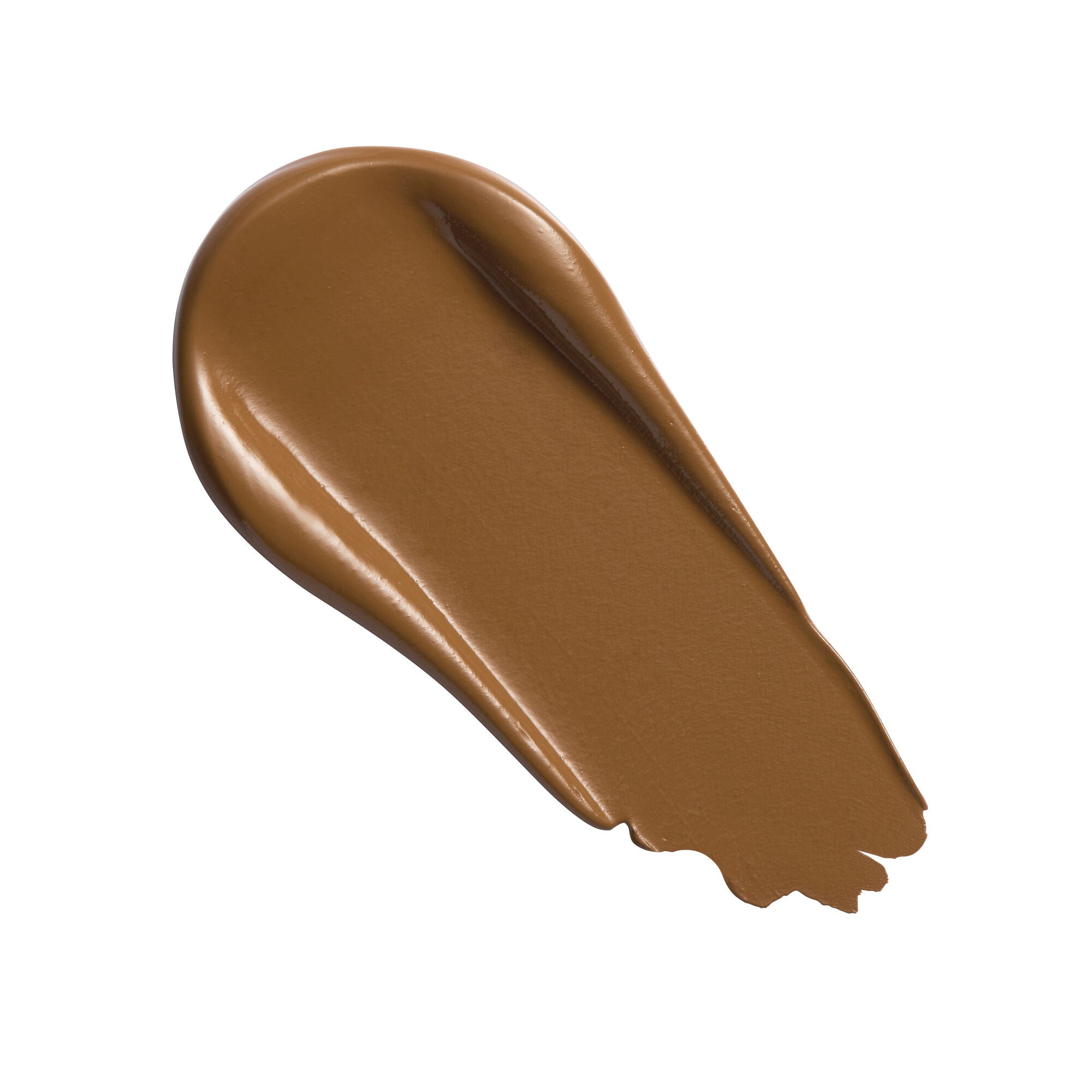Revolution Conceal and Define Full Coverage Concealer shade swatch on white background.