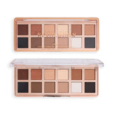 Revolution The Master Icon Matte Nudes Eyeshadow Palette