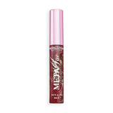 Revolution Halloween Fairy Glow 4-Piece Bundle MetaFae Lip Glaze, vegan and cruelty-free lip gloss with shine.