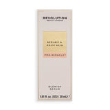 Revolution Pro Miracle Azelaic Acid, Kojic Acid & Tea Tree Blemish Serum packaging