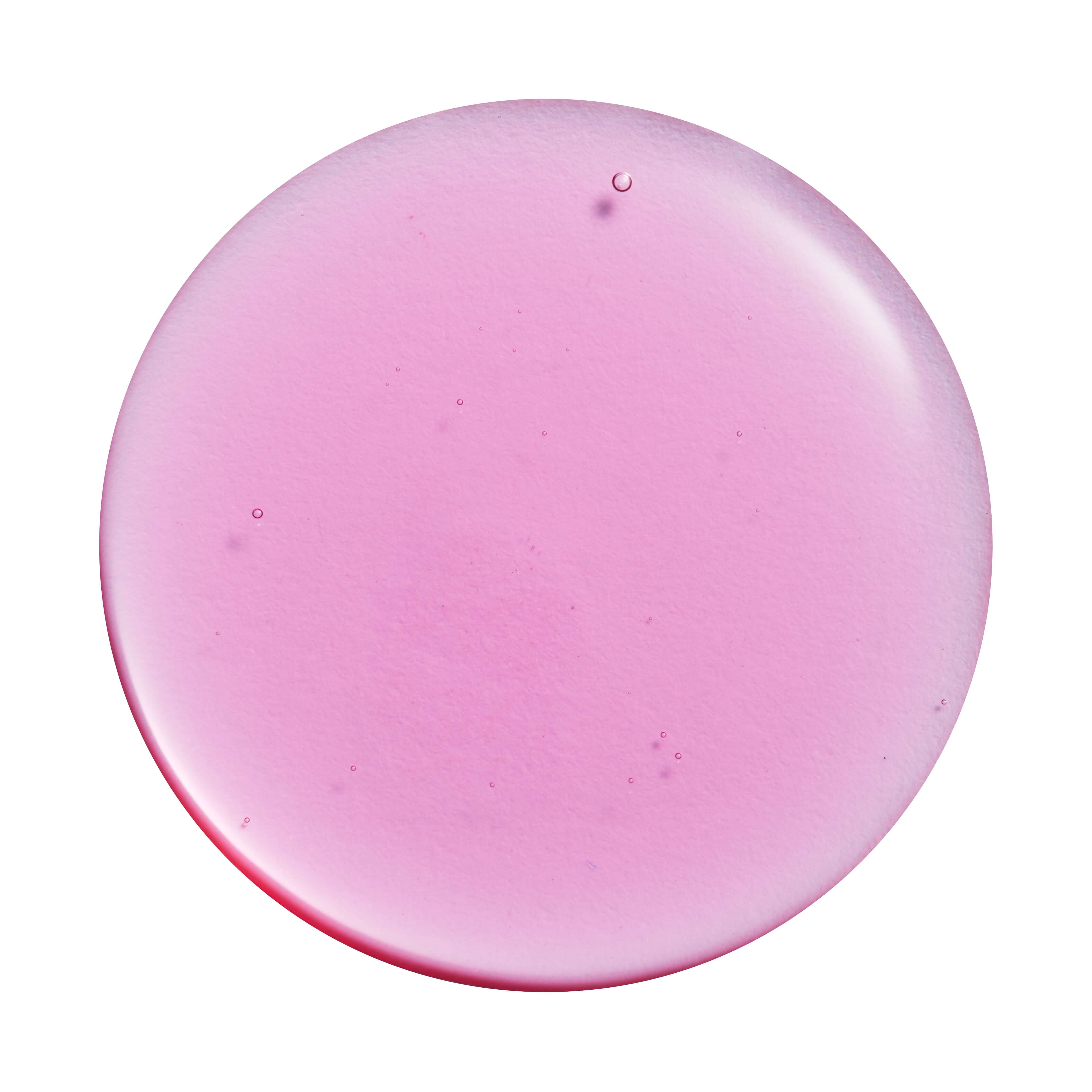 Revolution Pro Miracle EGF & NAD+ Youth Boost Serum pink gel for skin rejuvenation and hydration.