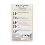 Revolution Pro Miracle Pro-R LED Booster device modes for enhanced absorption and radiant skin