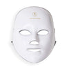 Revolution Pro Miracle LED Face Mask for effective at-home skincare with 7 light treatments and wireless design.