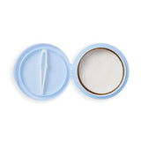 Revolution Pro Miracle No Pore Pads container revealing pre-soaked pads for pore refinement and hydration.