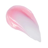 Revolution Pro Miracle PDRN + Peptide Plumping Capsule Cream gel-cream texture in pink and white tones.