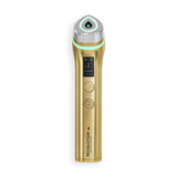 Revolution Pro Miracle Pro-R LED Booster skincare device for enhancing absorption and promoting healthy skin.