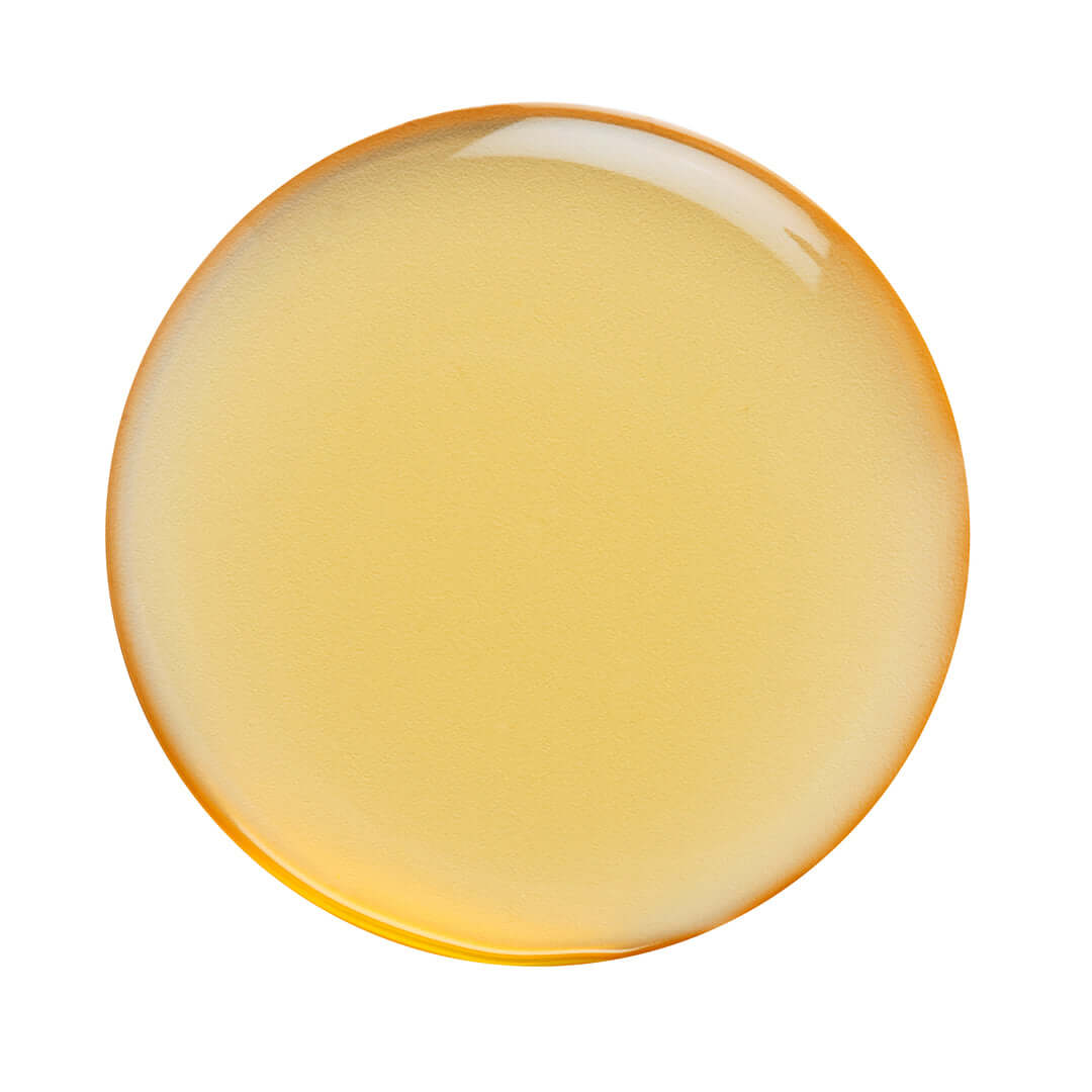 Revolution Pro Miracle Surface Boost Kojic Acid, Turmeric + Glycolic Acid Toner lightweight brightening toner in a circular pool