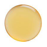 Revolution Pro Miracle Surface Boost Kojic Acid, Turmeric + Glycolic Acid Toner lightweight brightening toner in a circular pool