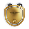 Revolution Pro Miracle The Teddy Toner Gold skincare device for a lifted complexion.