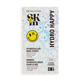 Revolution x S.W.Smiley Hydro Happy Hydrocolloid Nose Strips