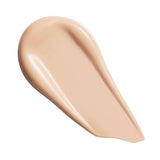 Swatch of Revolution Superfix Blur Longwear Foundation in soft matte finish for breathable, longwear coverage