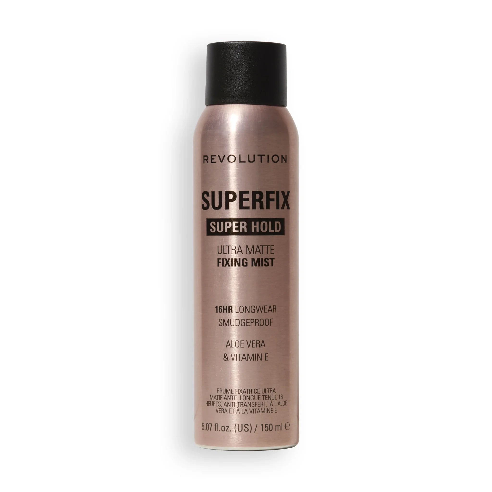 Revolution Superfix Prep & Fix Duo