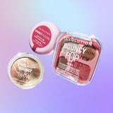 Revolution Bouncy Lip, Cheek & Eye Bundle