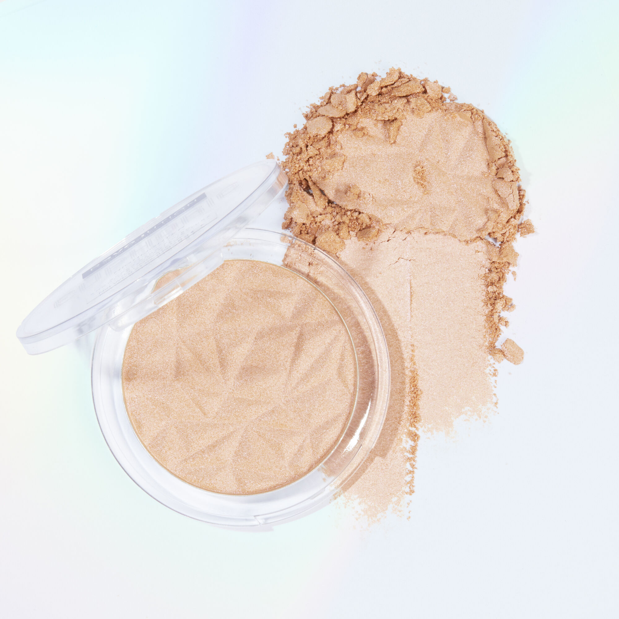 Relove by Revolution Euphoric Super Highlighter