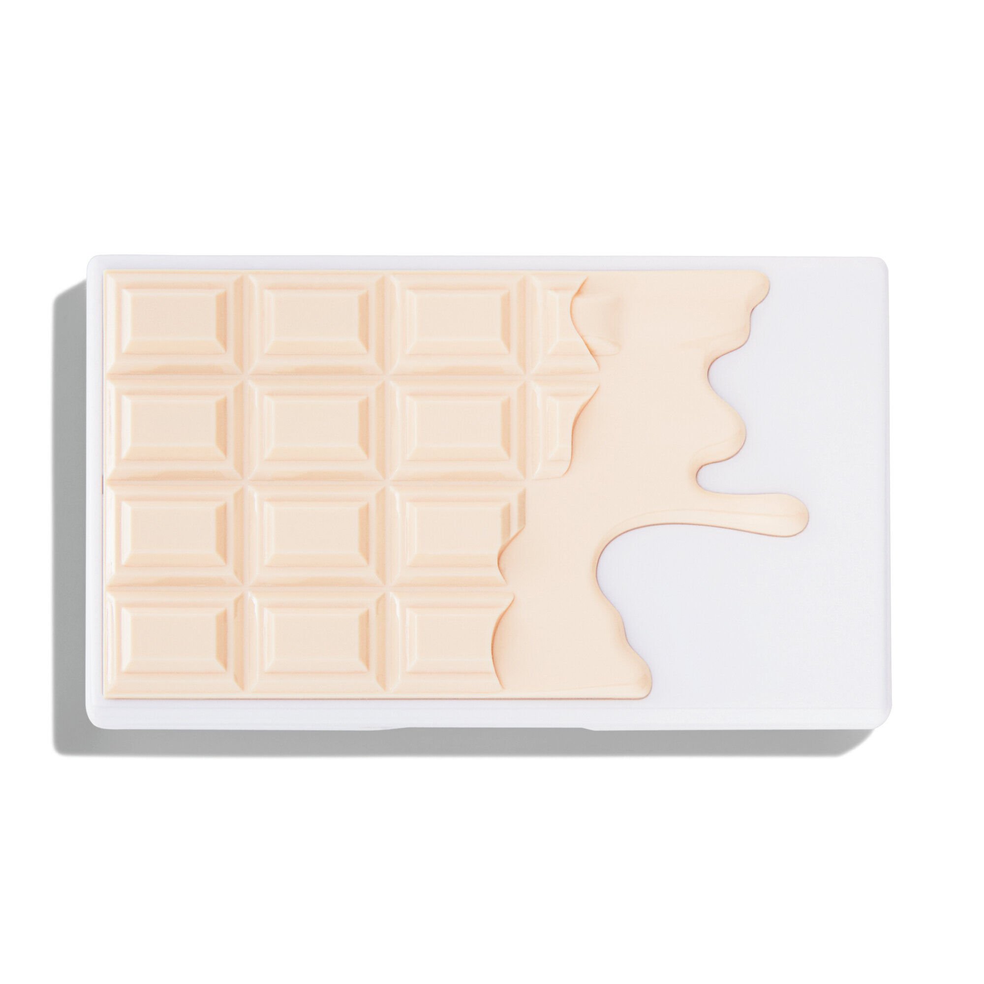 I Heart Revolution Nudes Mini Chocolate Palette