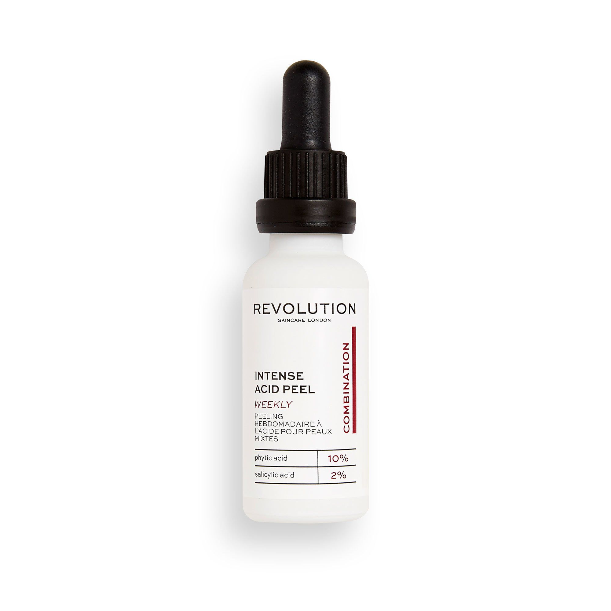 Revolution Skincare Combination Skin Intense Peeling Solution