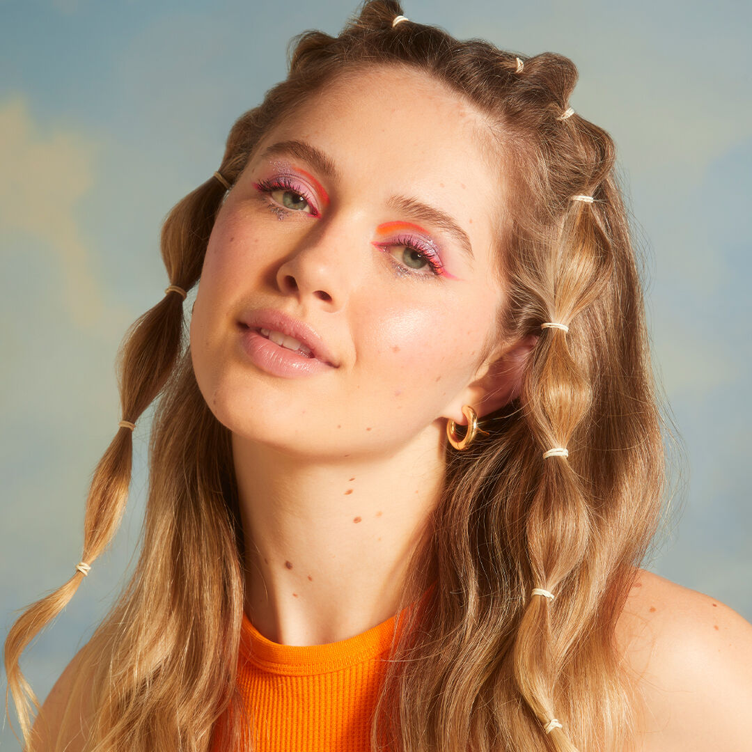 Makeup Revolution Artist Collection Primary Paint Palette