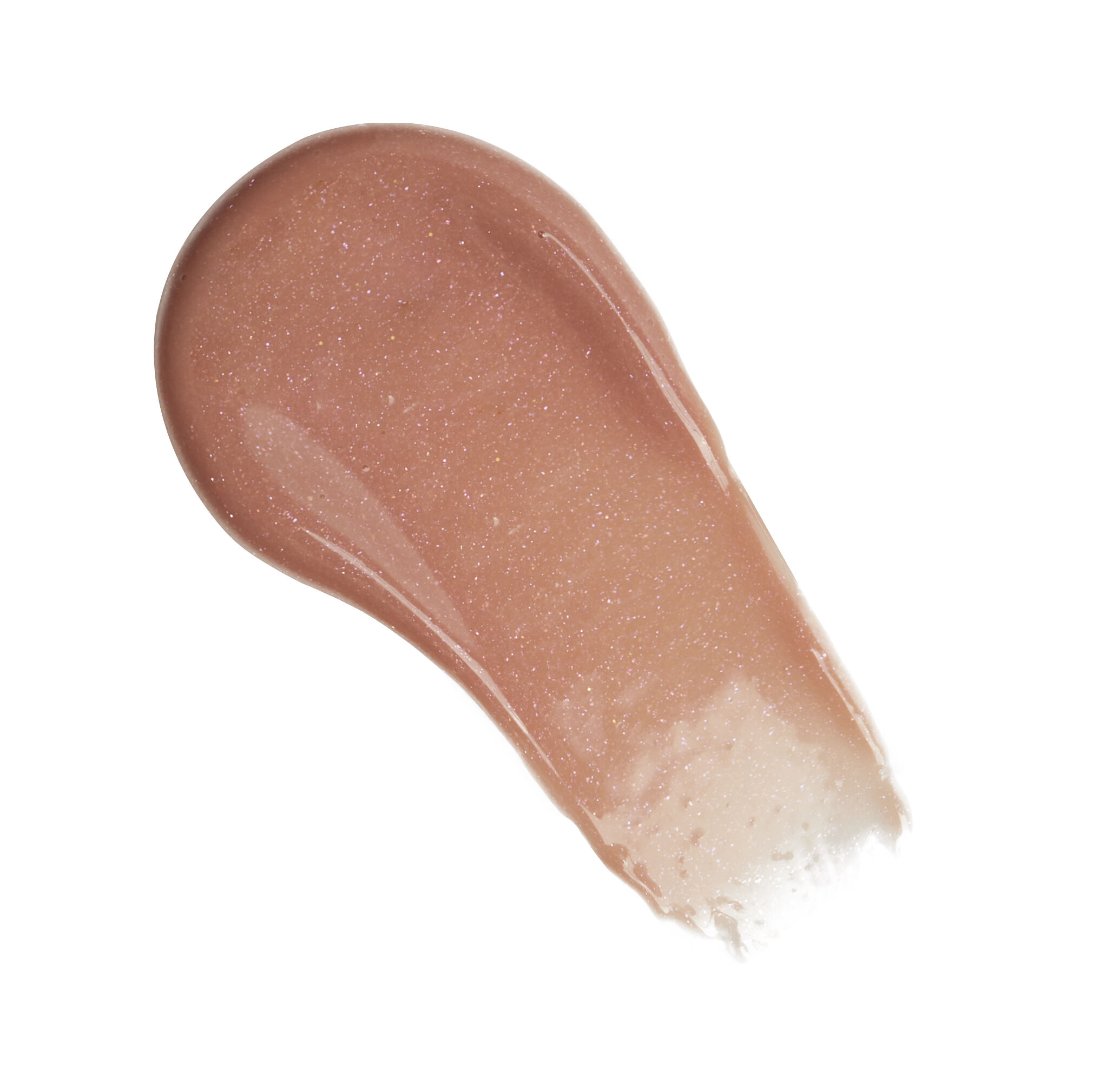 Revolution Pro Vegan Collagen Peptide High Shine Lip Gloss Cashmere