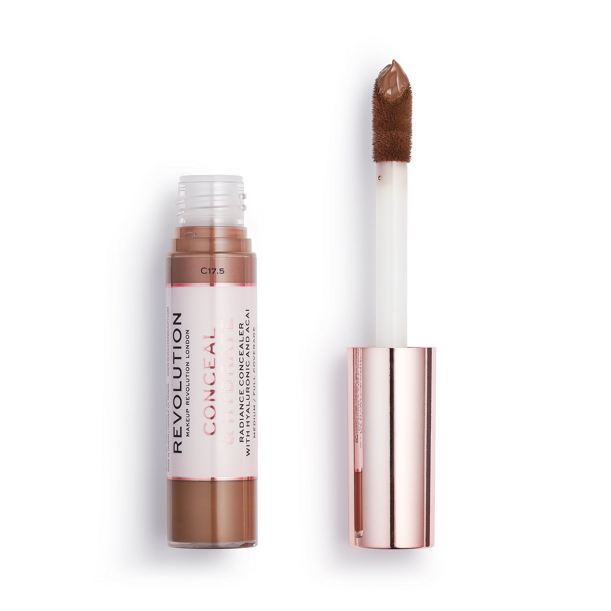 Conceal & Hydrate Concealer C17.5