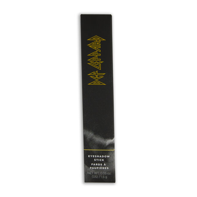 Rock and Roll Beauty Def Leppard Eyeshadow Stick Gravity