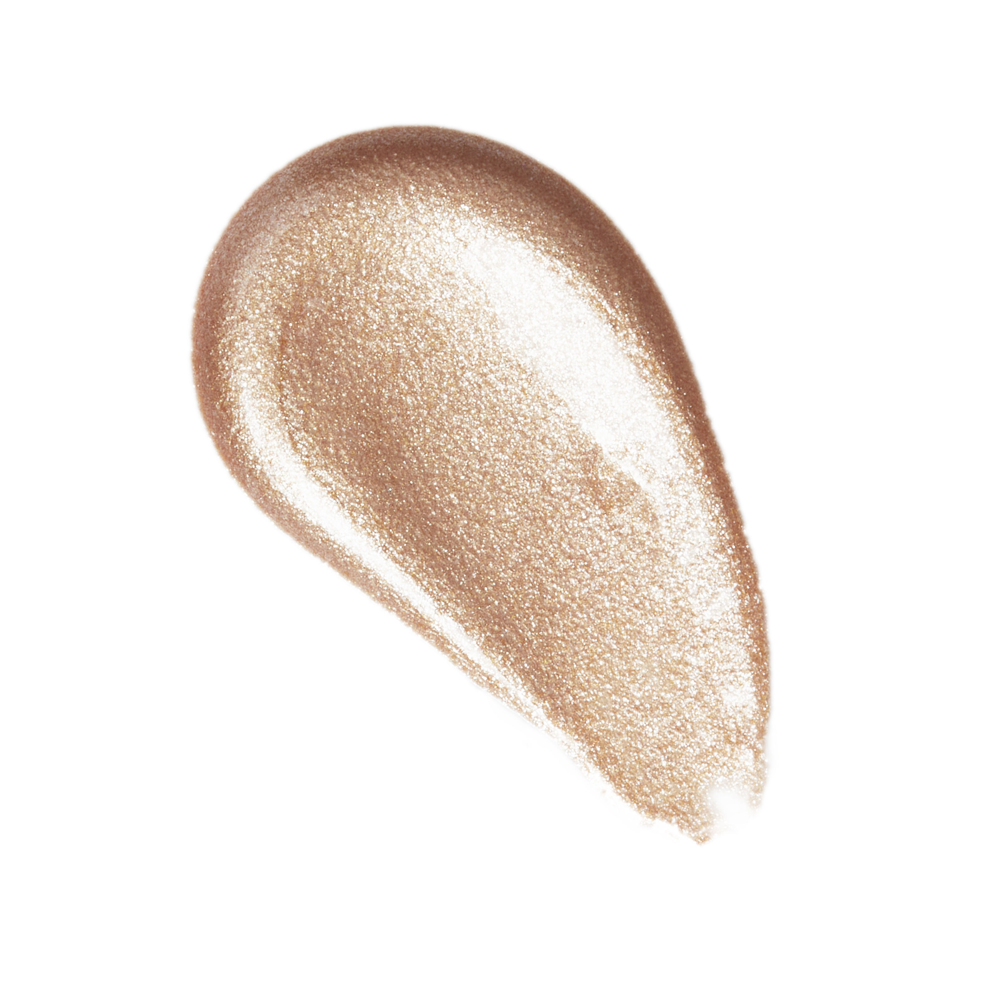 Relove by Revolution Dancing Queen Glitter Ball Liquid Highlighter Golden Energy