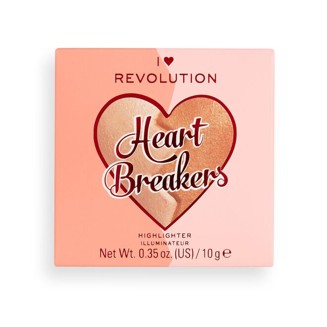 I Heart Revolution Heartbreakers Highlighter Wise