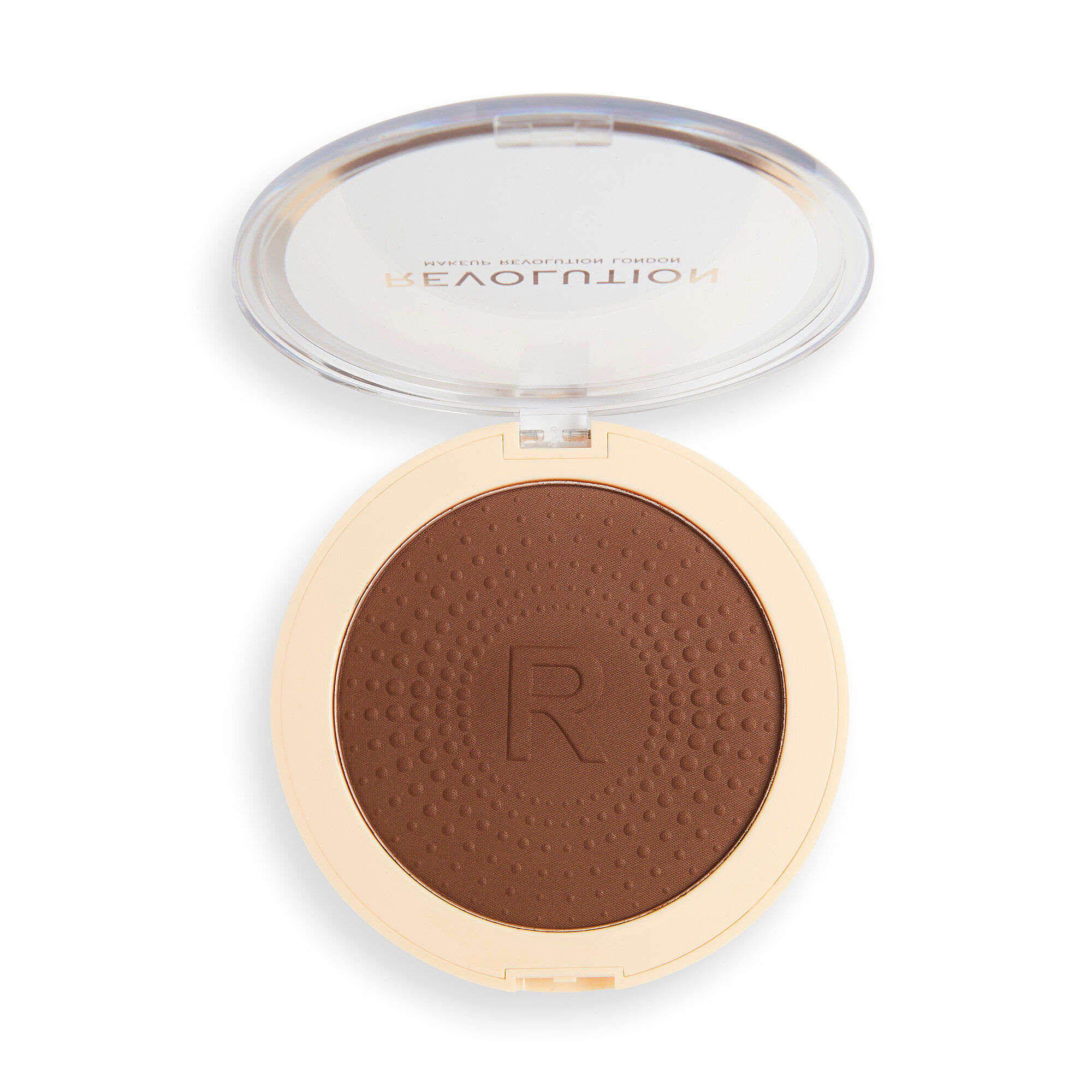 Makeup Revolution Mega Bronzer 04 Dark