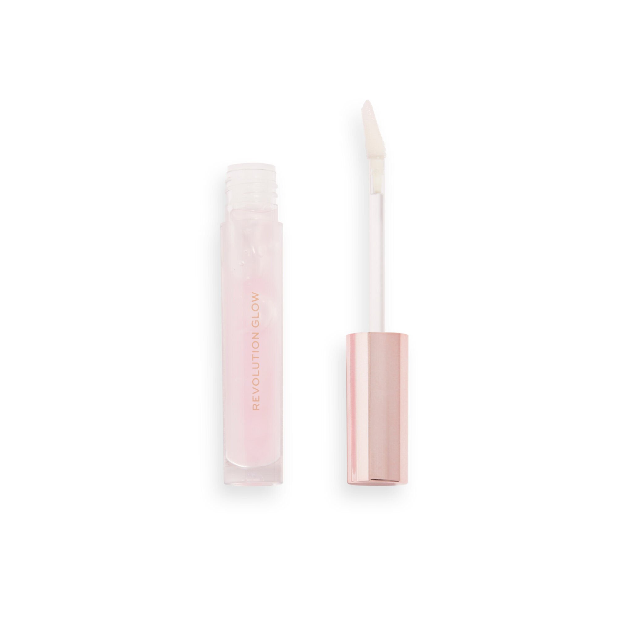 Makeup Revolution Protect SPF 10 Lip Sheen