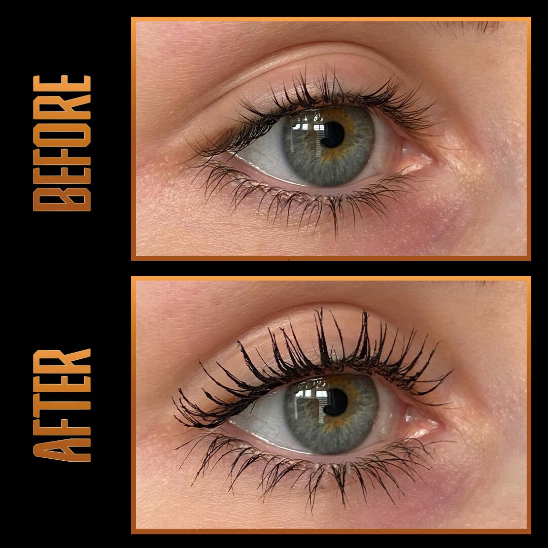 Revolution Pro Lash Icons High Flyer Mascara