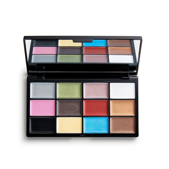 revolution halloween