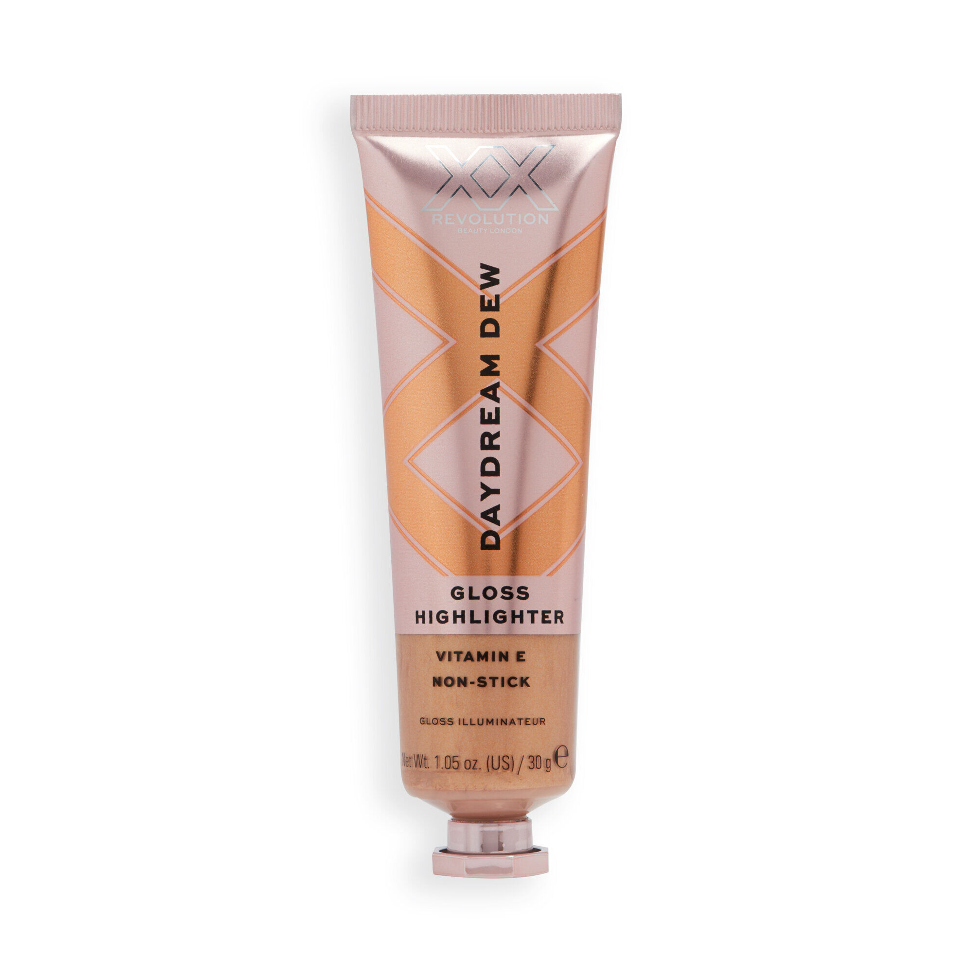 XX Revolution Daydream Dew Liquid Glow Highlighter