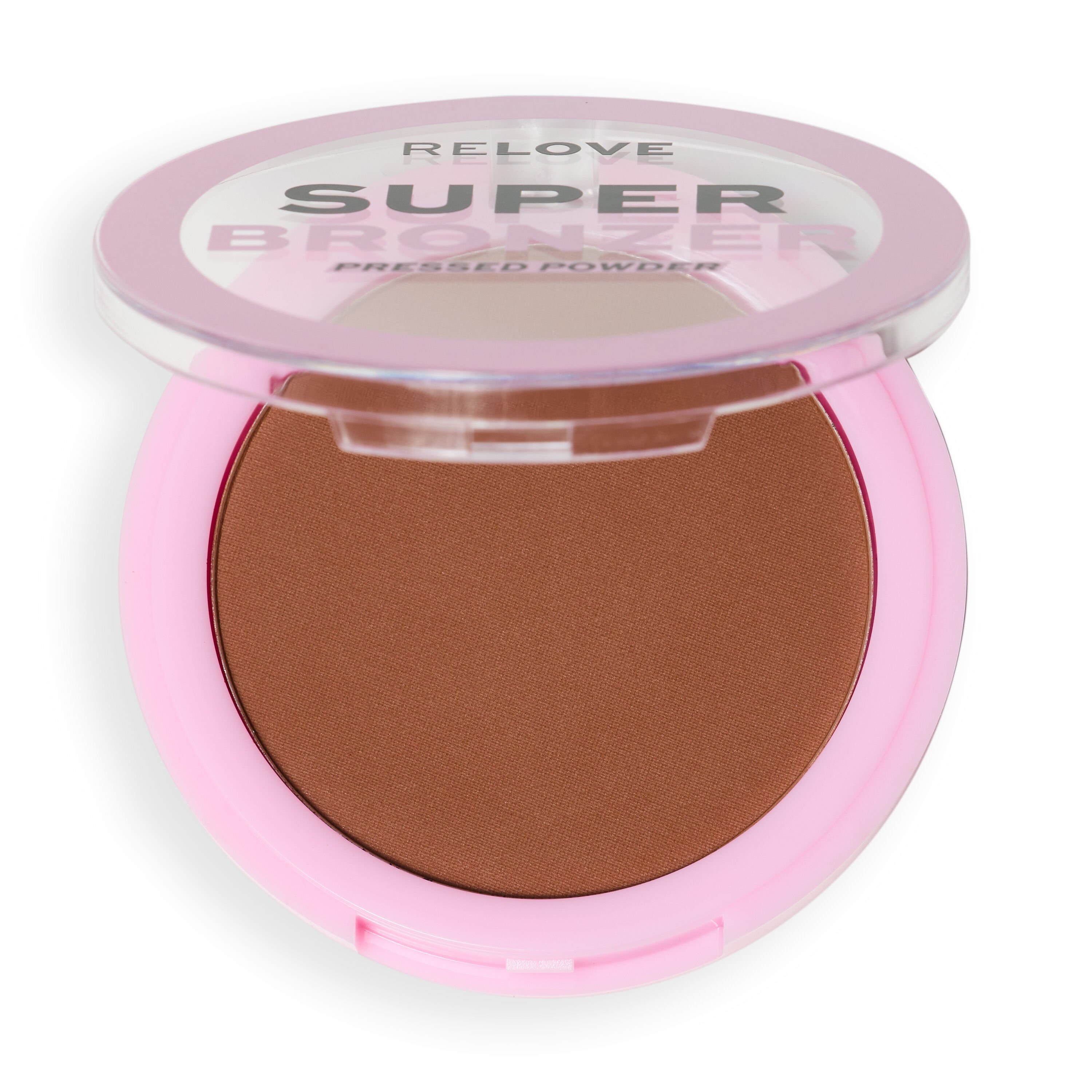 Relove Super Bronzer Desert