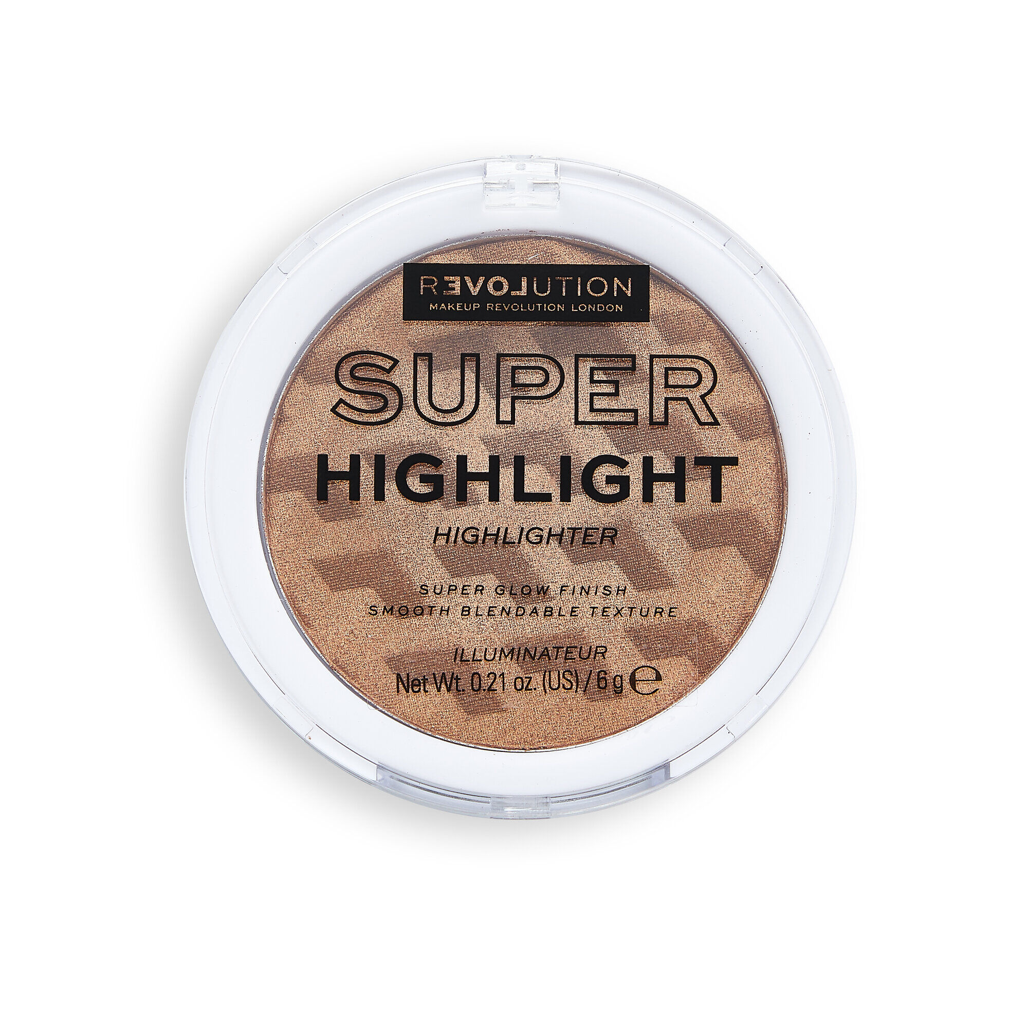 Relove by Revolution Super Highlighter Angel