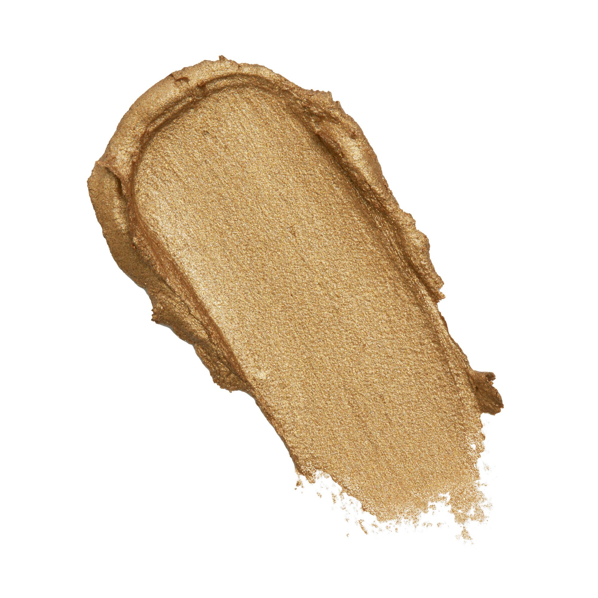 Makeup Revolution Lustre Wand Eyeshadow Stick Gold Flare