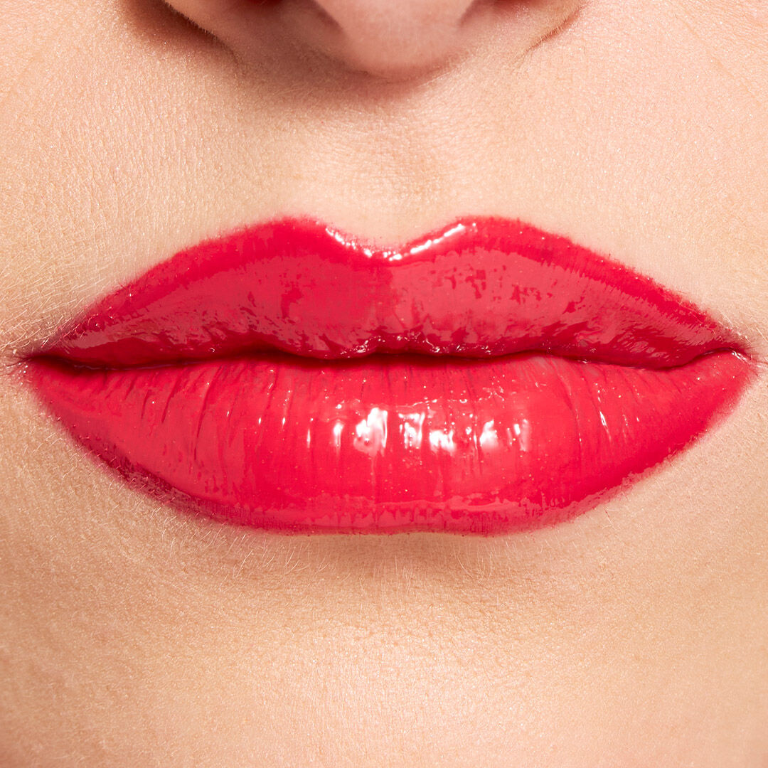 Revolution Pout Lip Gloss Stick Cherrylicious