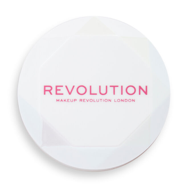 Makeup Revolution Candy Haze Jelly Highlighter Dew Drop