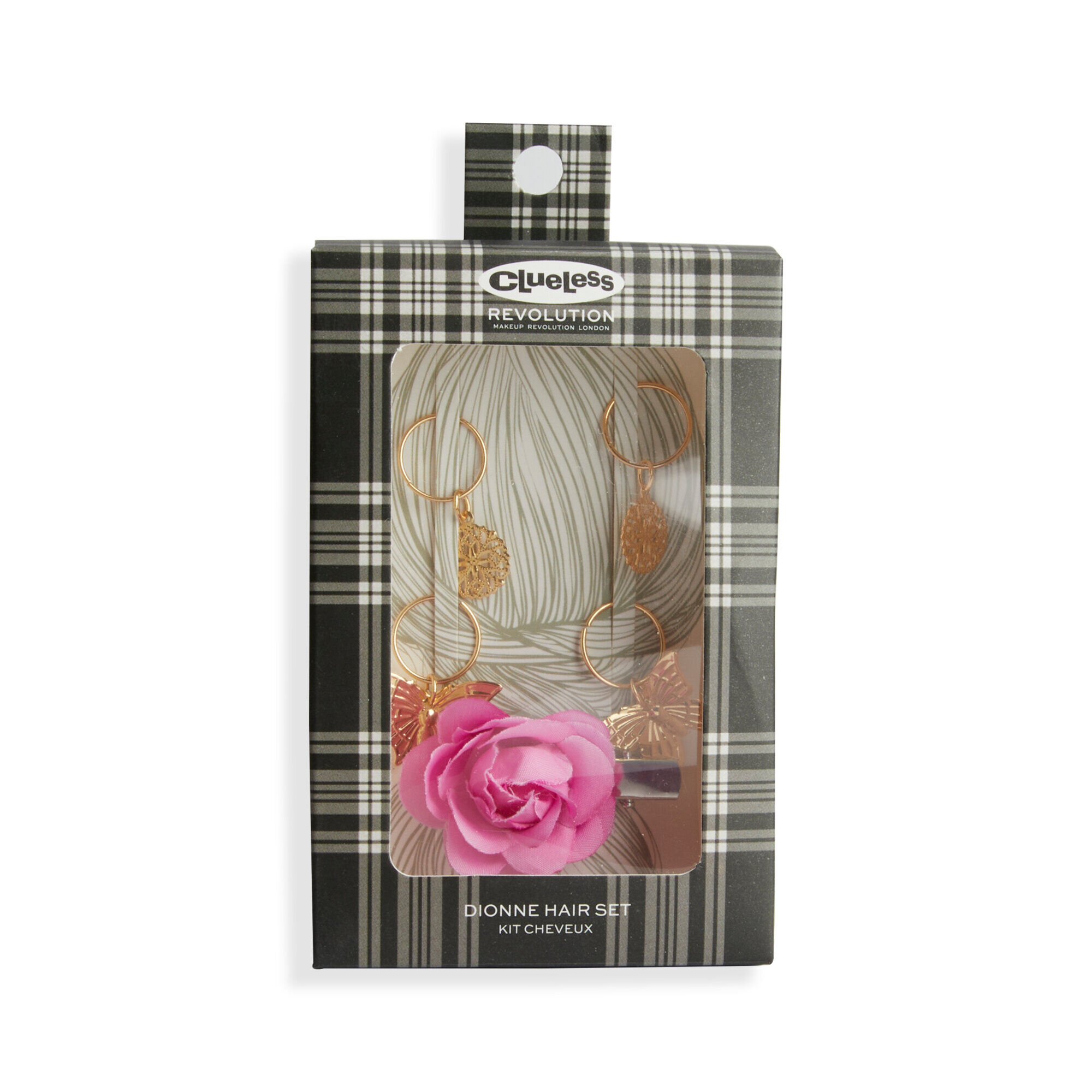 Halloween Hair | Revolution Beauty Official Site