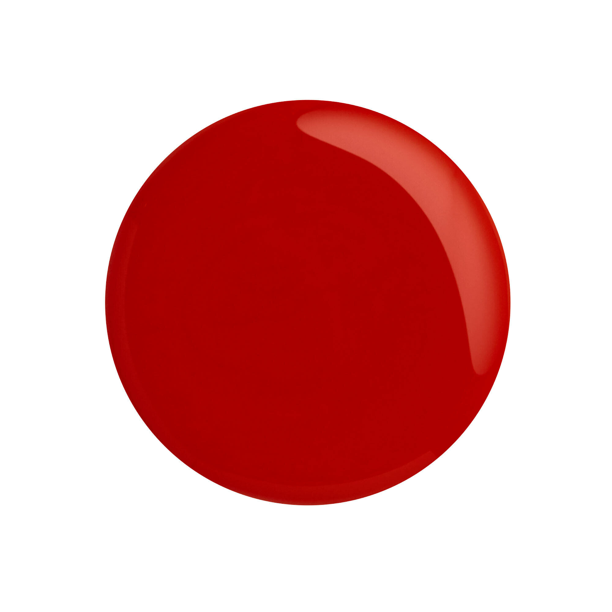 Makeup Revolution Express Nail Polish Mango Orange