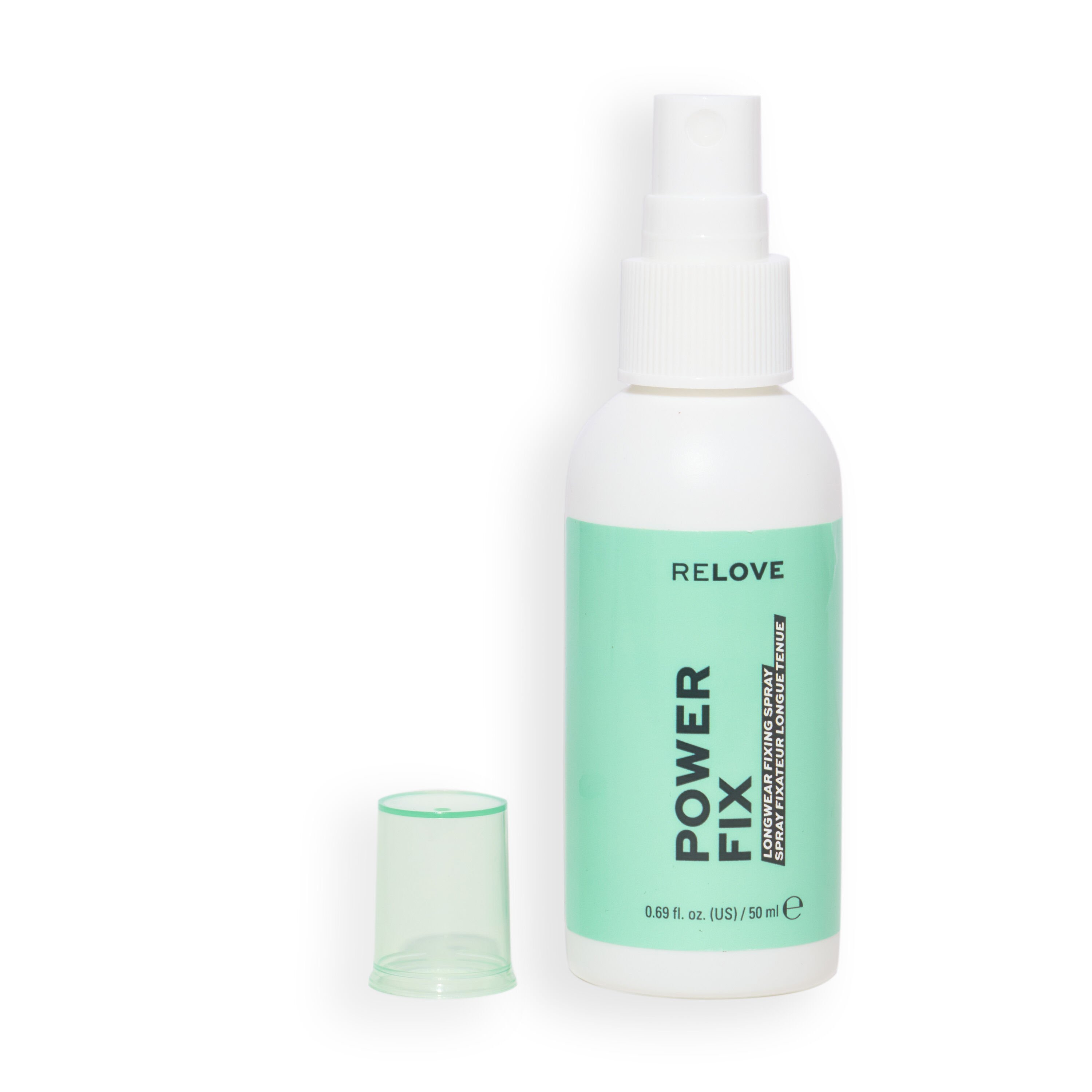 Relove Power Fix Mist