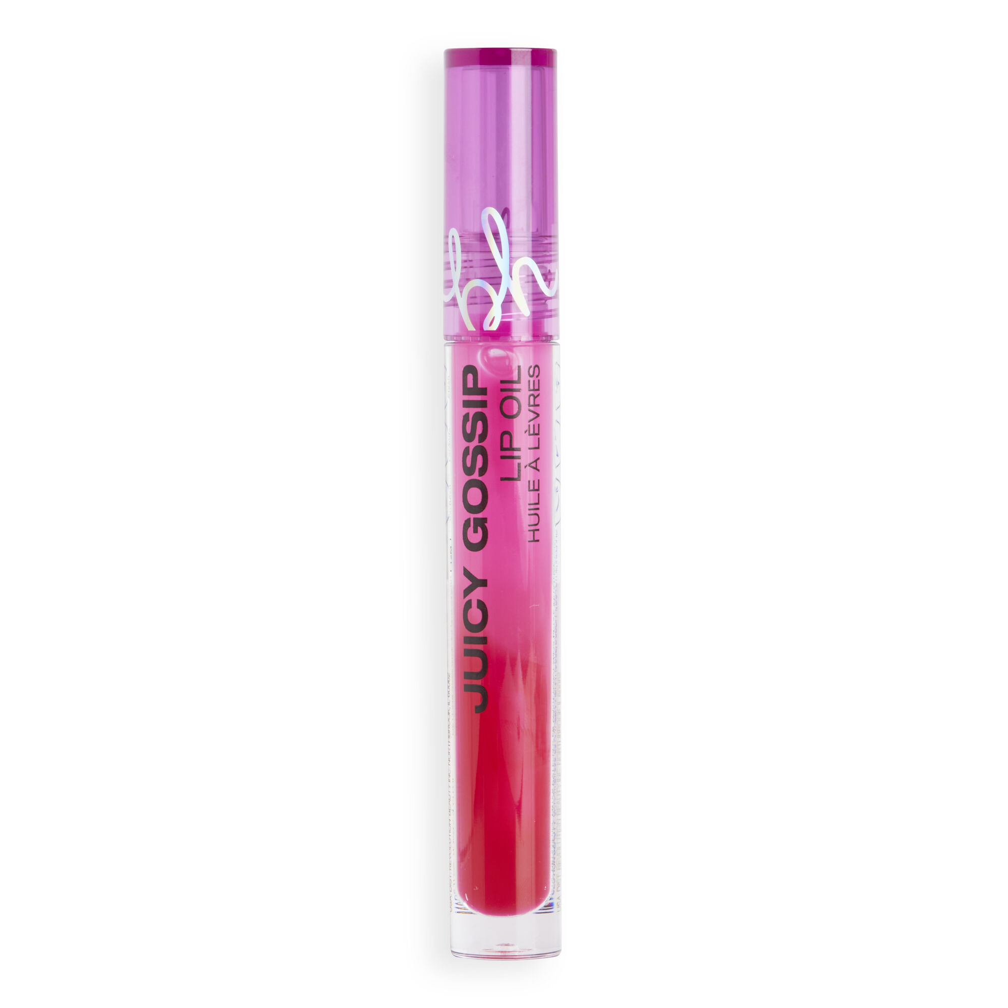 BH Juicy Gossip Lip Oil Candy Cherry