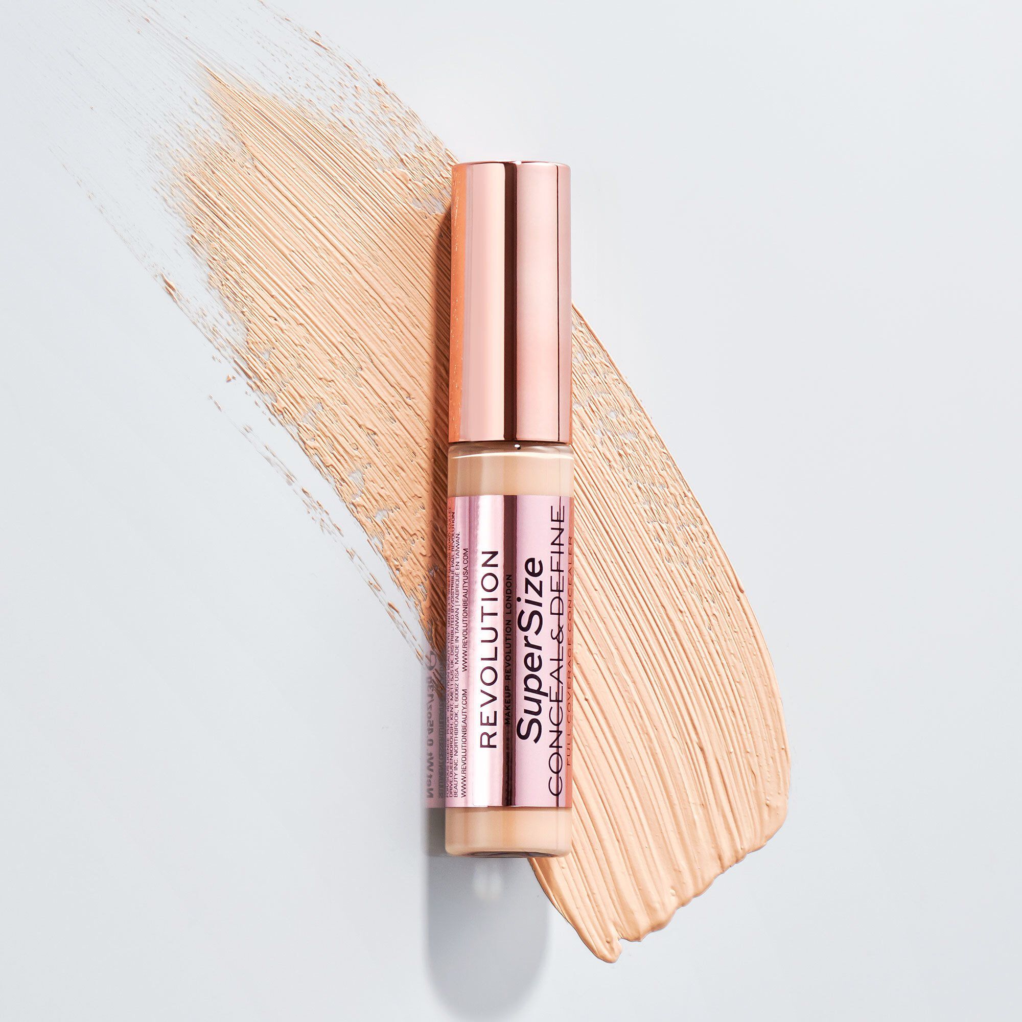 Conceal & Define Supersize Concealer C9