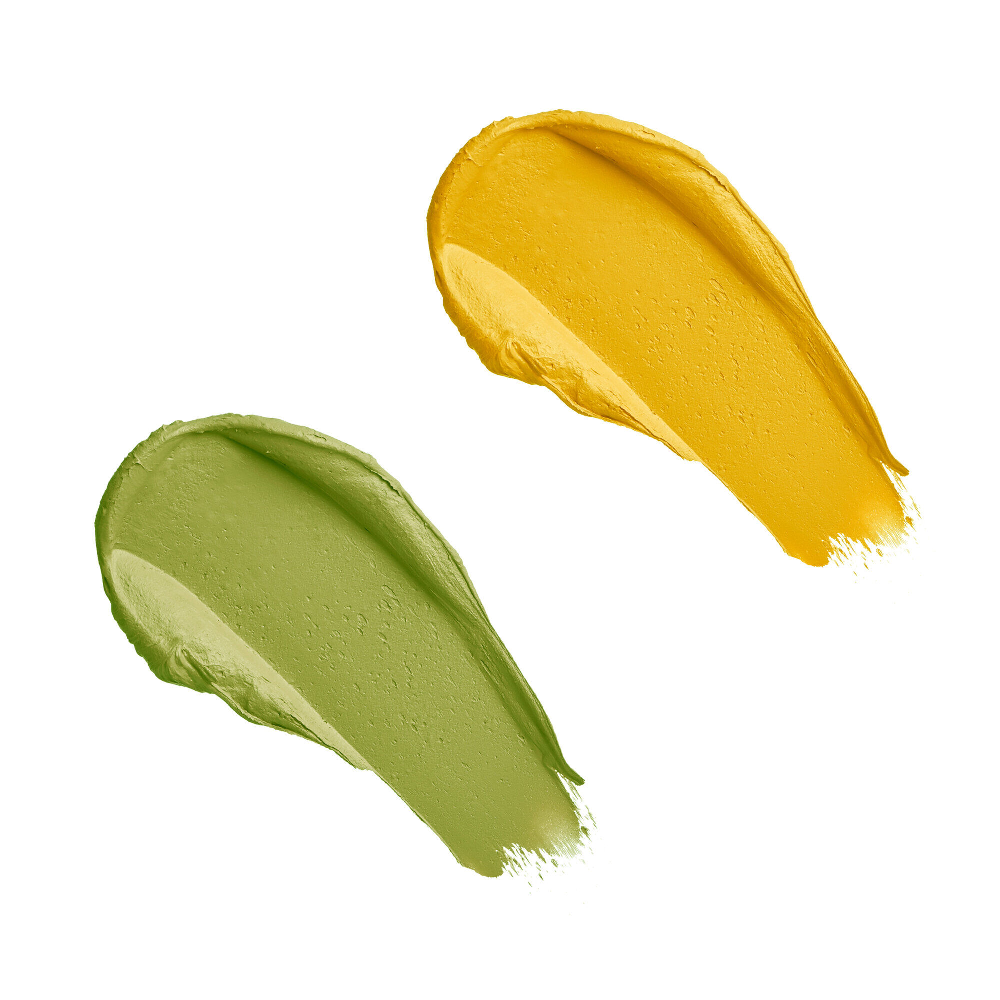 Makeup Revolution Colour Correcting Stick Yellow & Green