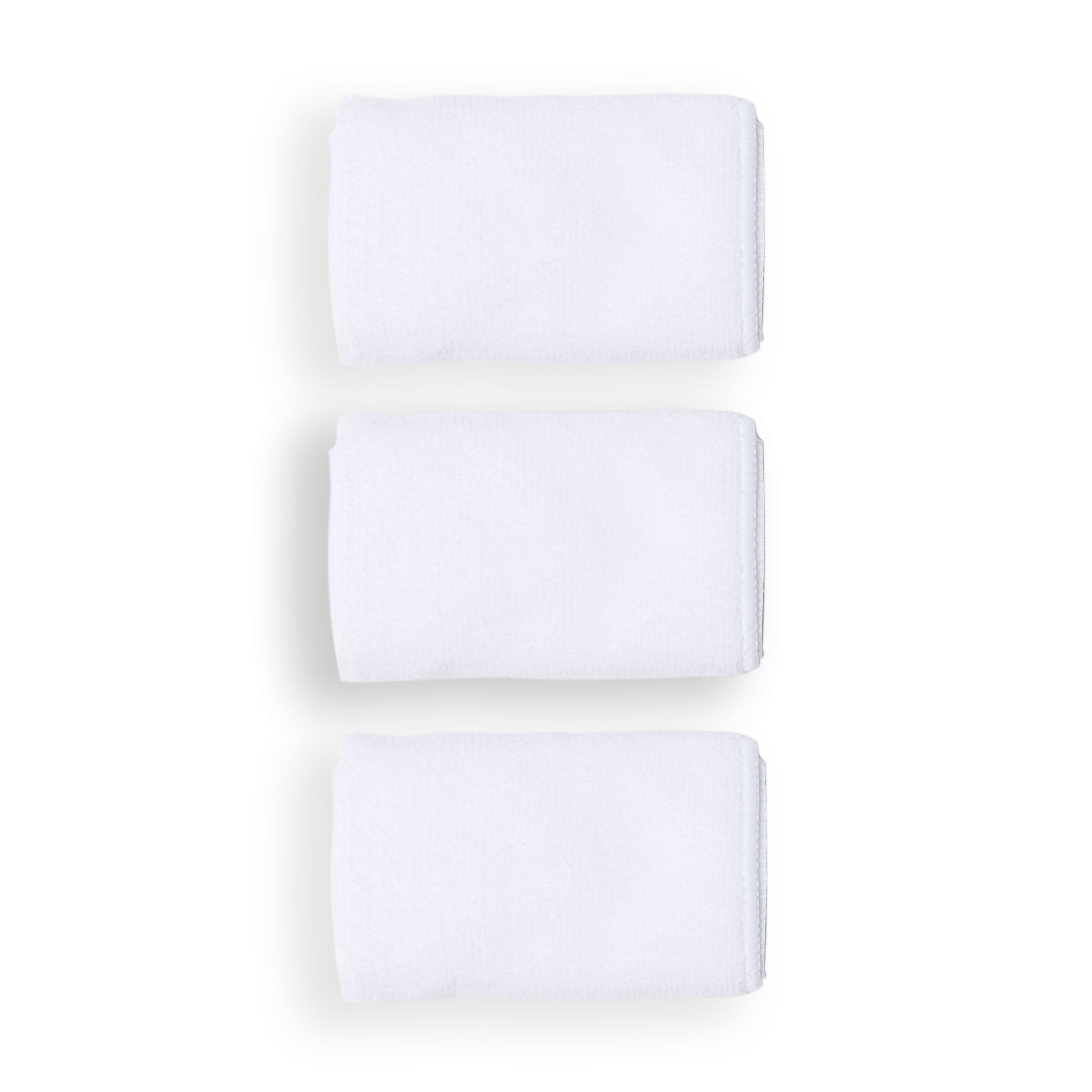 Revolution Pro Miracle Reusable Microfibre Cleansing Cloths