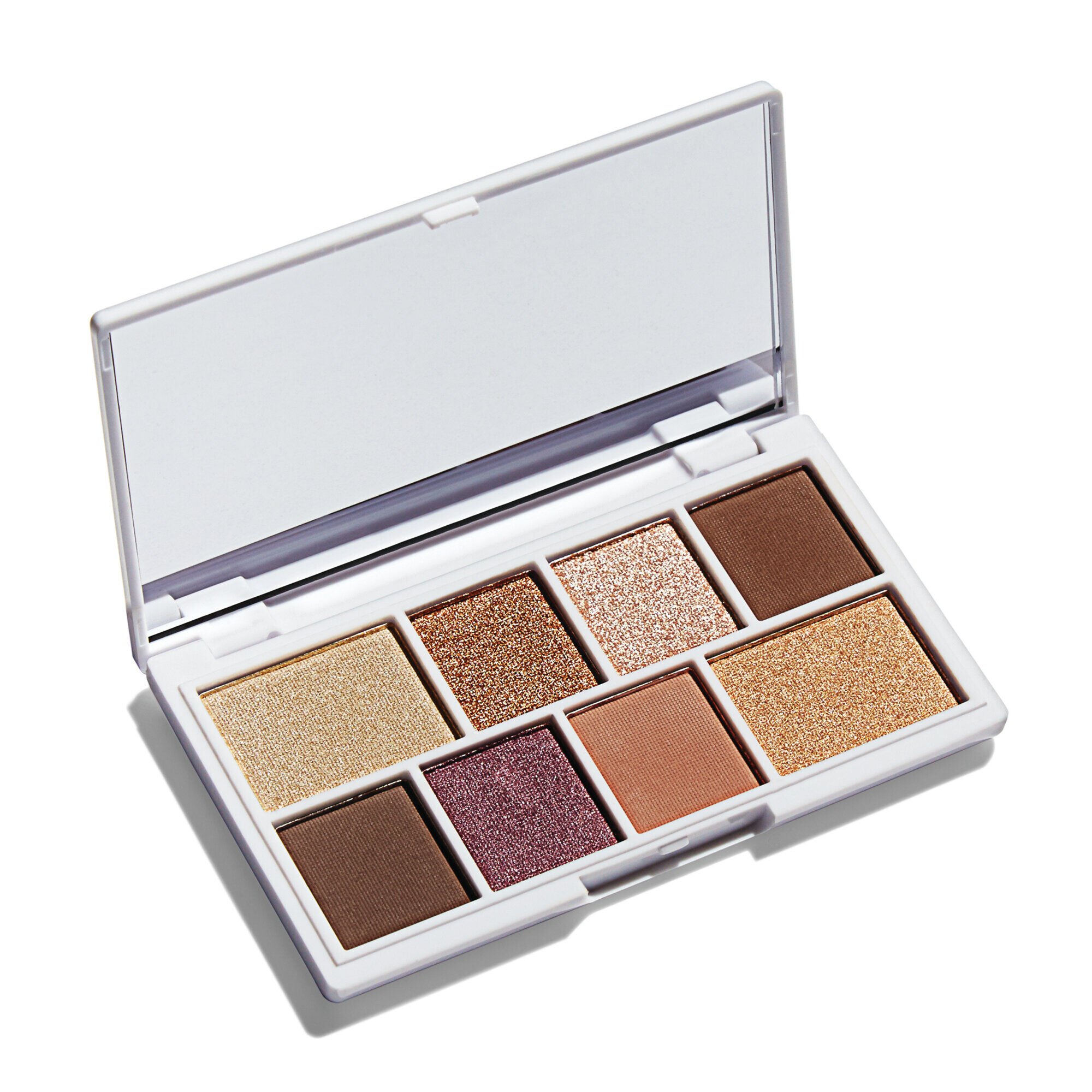 I Heart Revolution Nudes Mini Chocolate Palette