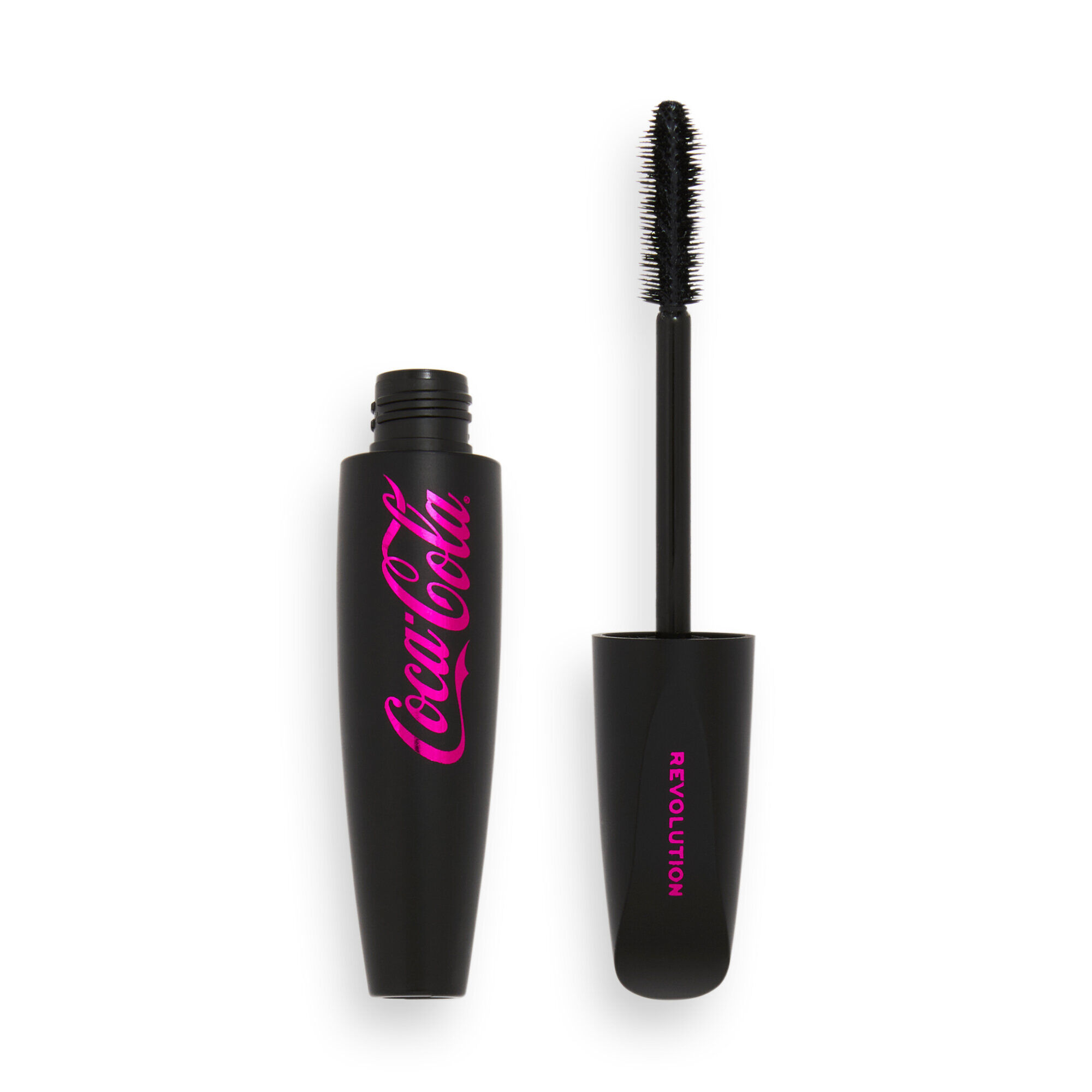 Makeup Revolution x Coca Cola Big Lash Mascara