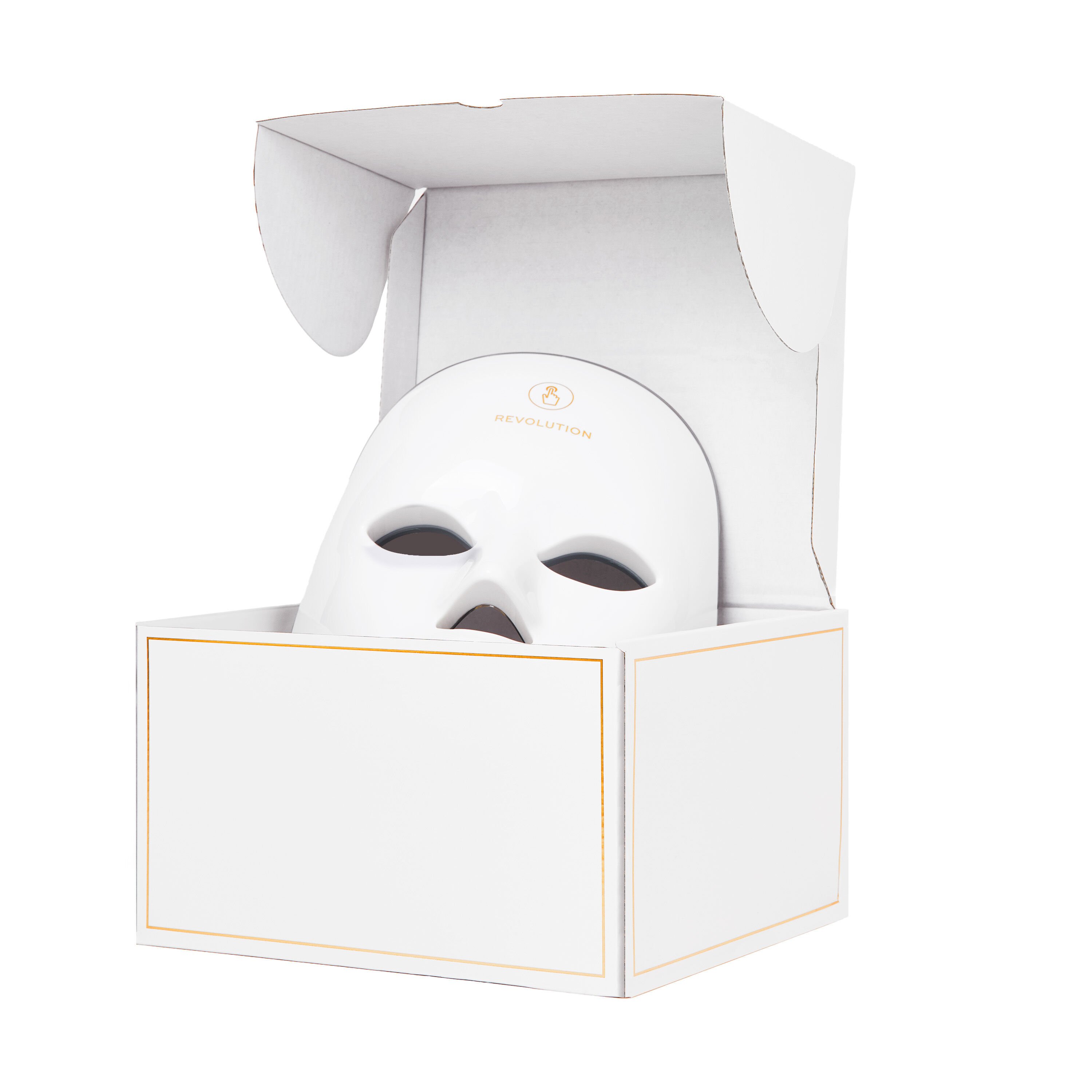 Revolution Pro Miracle LED Face Mask