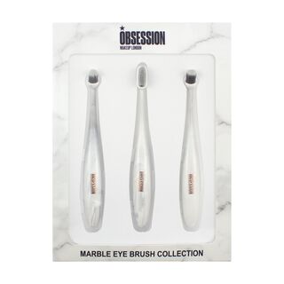 Marble Eye Brush Set