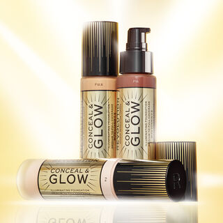 Makeup Revolution Glow Body Blending Brush