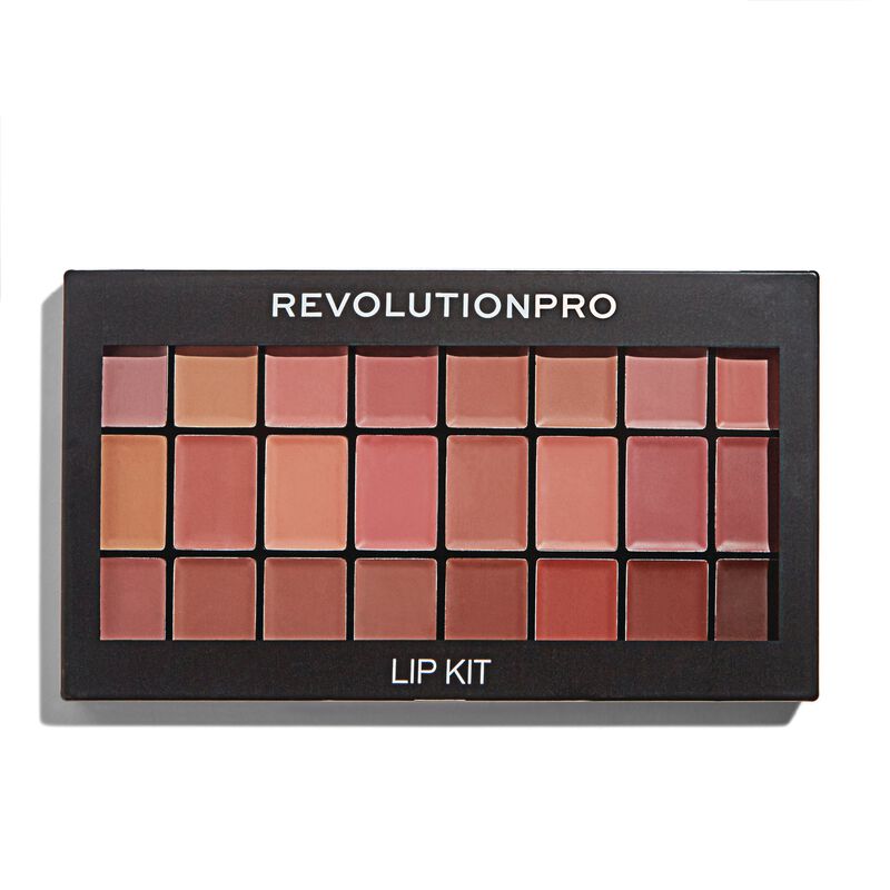 Lipstick Kit Naked Revolution Beauty Official Site